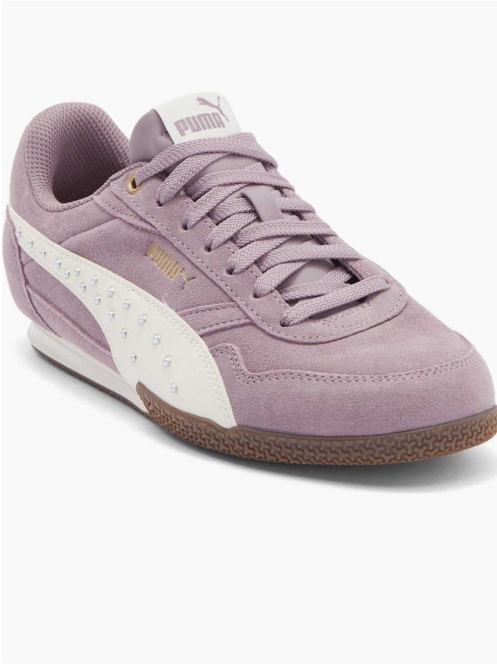 NWT Women’s Puma “Bella Donna Bling Ring” Sneaker Size 7.5